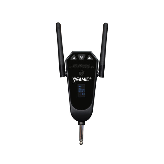 Smart versatile wireless microphones all auto A310 Yeamic universal microphone set
