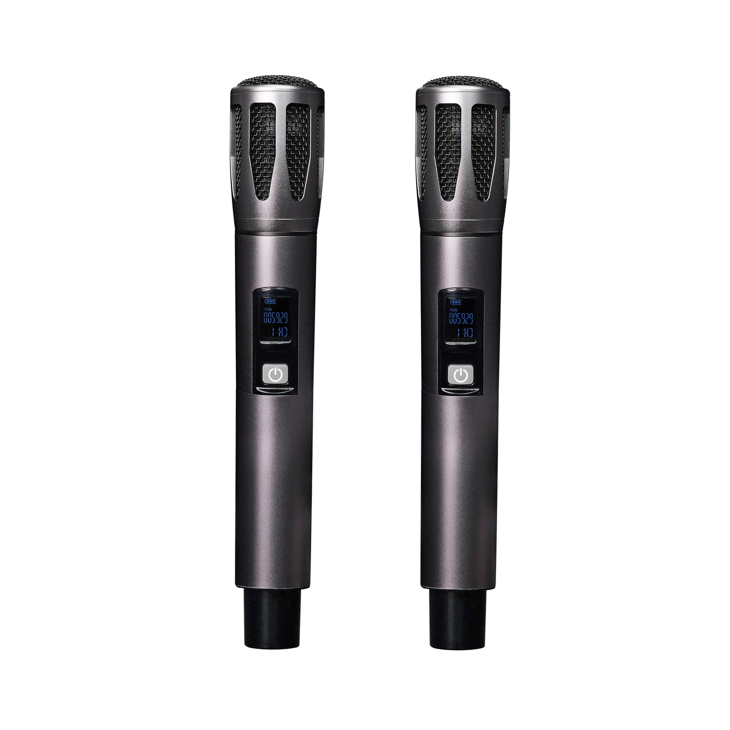 Smart versatile wireless microphones all auto A310 Yeamic universal microphone set