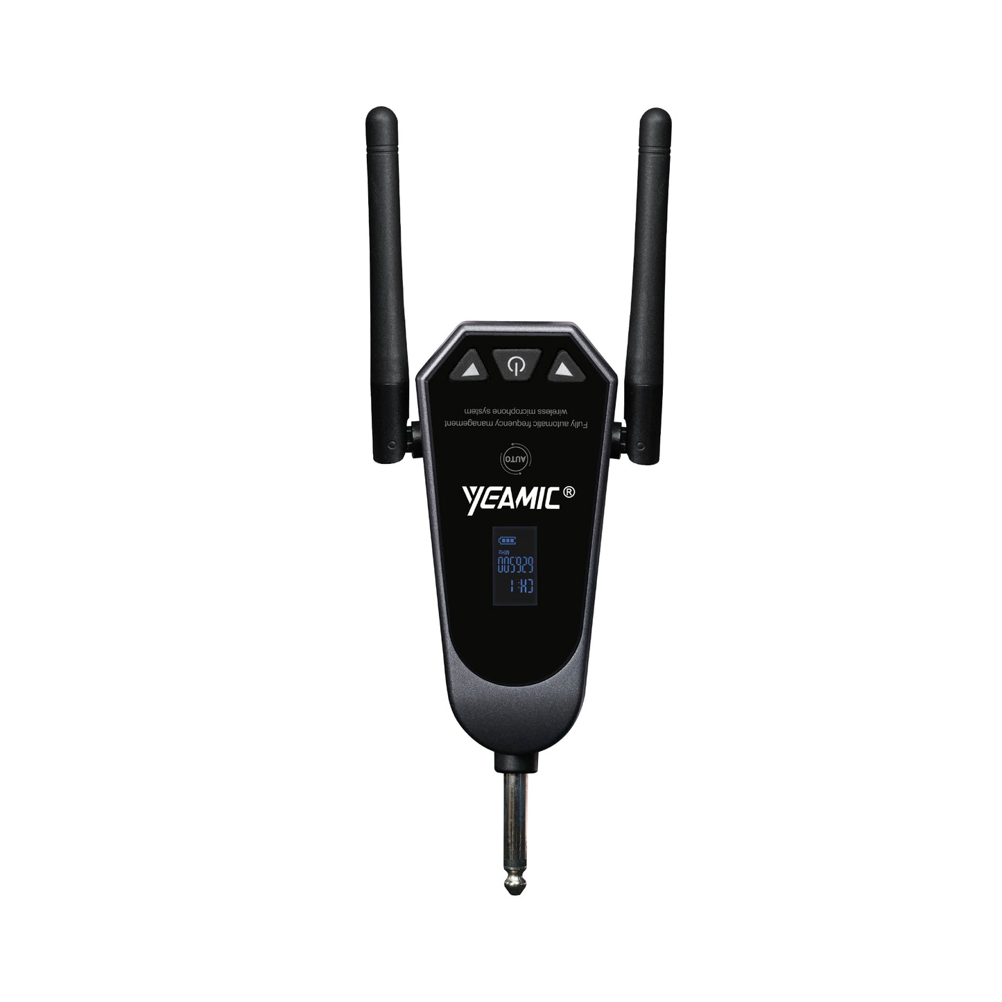Smart versatile wireless microphones all auto A310 Yeamic universal microphone set