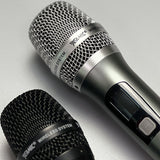 A500D5 full Intelligent wireless microphone