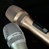 A200H23 full Intelligent wireless microphone