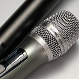 A500D3 full Intelligent wireless microphone