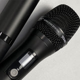 A320D5 full Intelligent wireless microphone