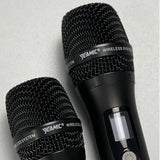 A500H31A full Intelligent wireless microphone