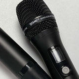 A500B8M05 full Intelligent wireless microphone