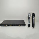 A500B8M07 full Intelligent wireless microphone
