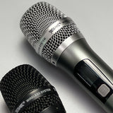 A320D3 full Intelligent wireless microphone