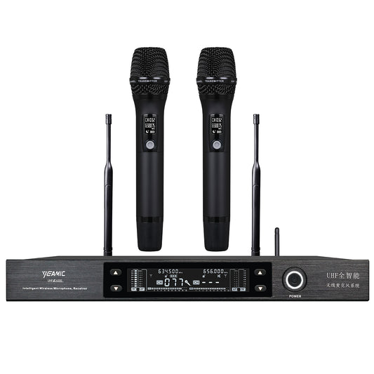 YEAMIC A300 Wireless Microphone System